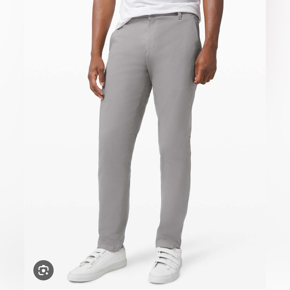 lululemon commission pant